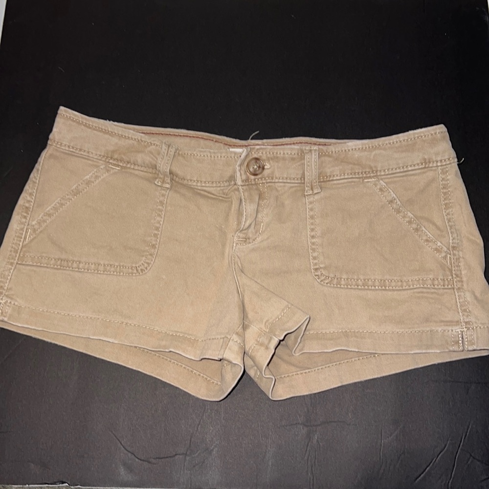 Hollister shorts